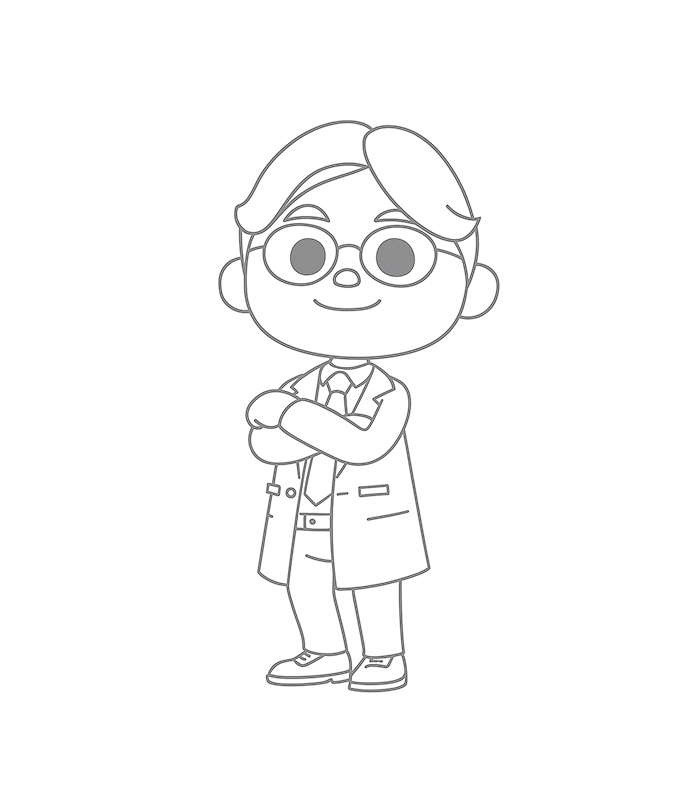김강산 원장