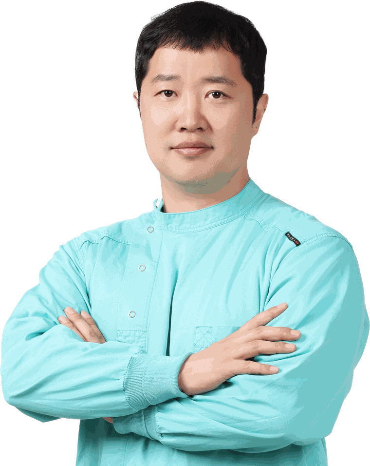심플라인치과 심승훈 대표원장